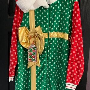 Christmas Jumper - Adult Sz. L/XL